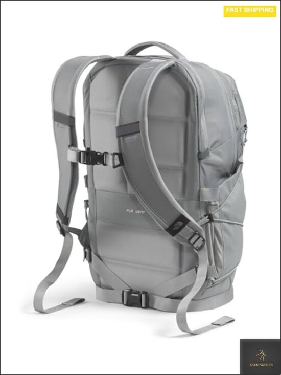 Water Repellent Laptop Backpack with Large Main Compartment Commuter Travel main image 5